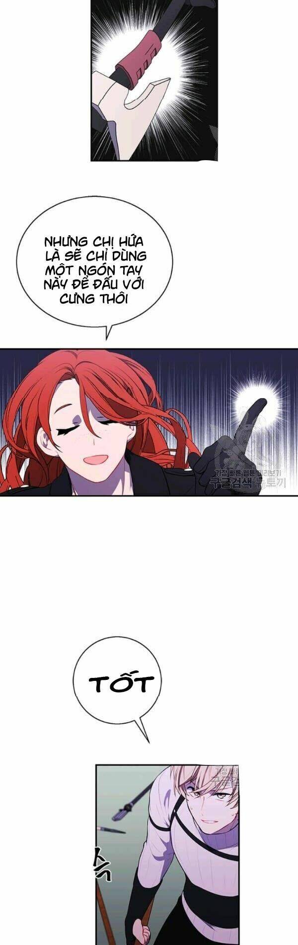 Biến Thành Phế Vật Trong Tiểu Thuyết Giả Tưởng Chapter 41 - Trang 2