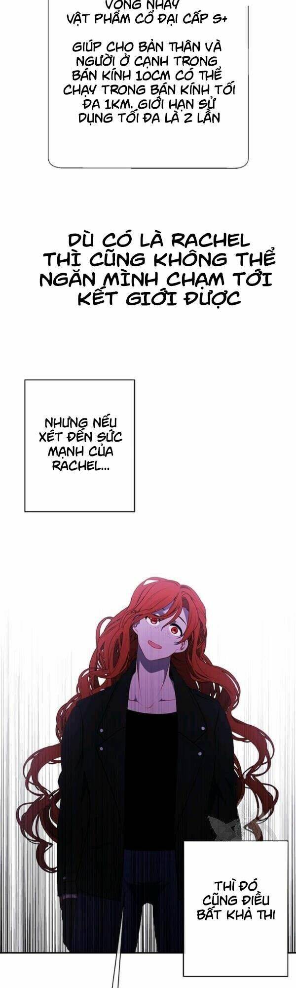 Biến Thành Phế Vật Trong Tiểu Thuyết Giả Tưởng Chapter 41 - Trang 2