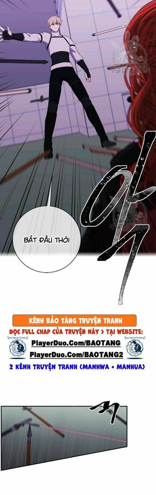Biến Thành Phế Vật Trong Tiểu Thuyết Giả Tưởng Chapter 41 - Trang 2