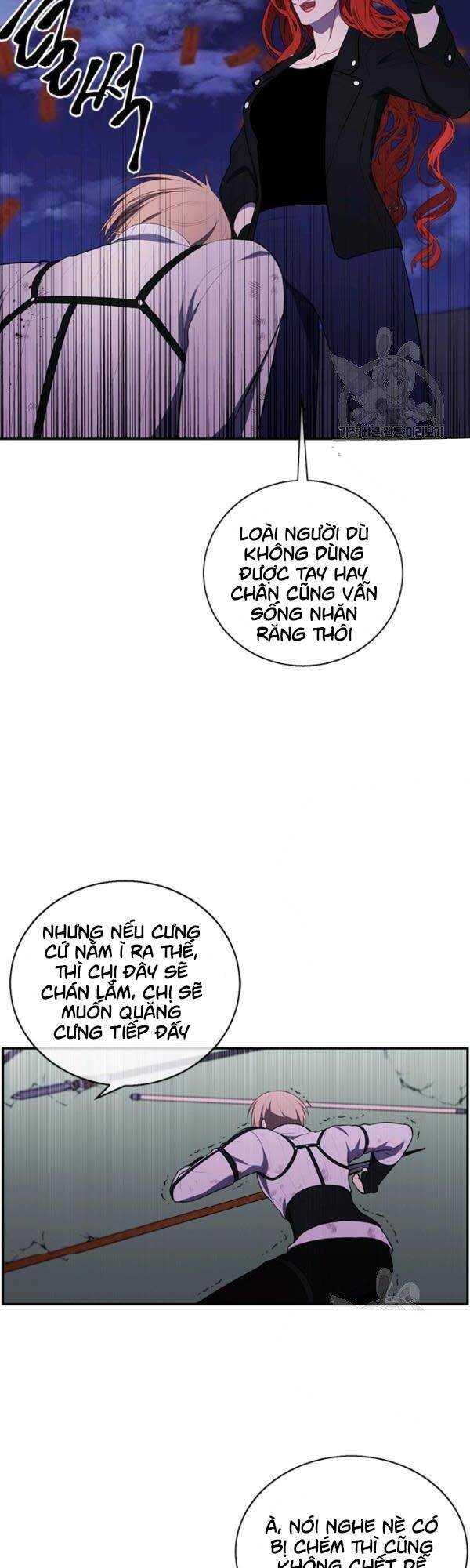 Biến Thành Phế Vật Trong Tiểu Thuyết Giả Tưởng Chapter 42 - Trang 2