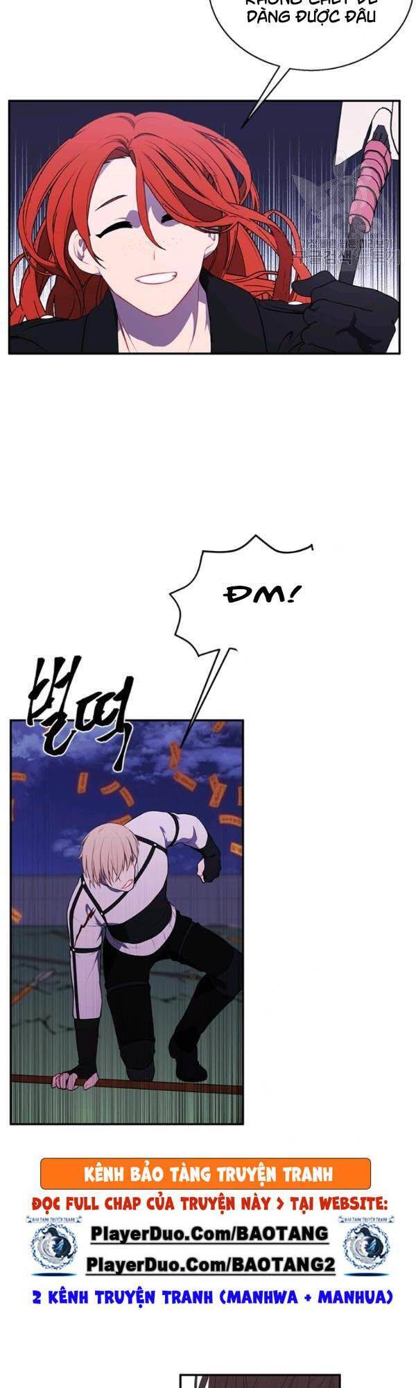 Biến Thành Phế Vật Trong Tiểu Thuyết Giả Tưởng Chapter 42 - Trang 2