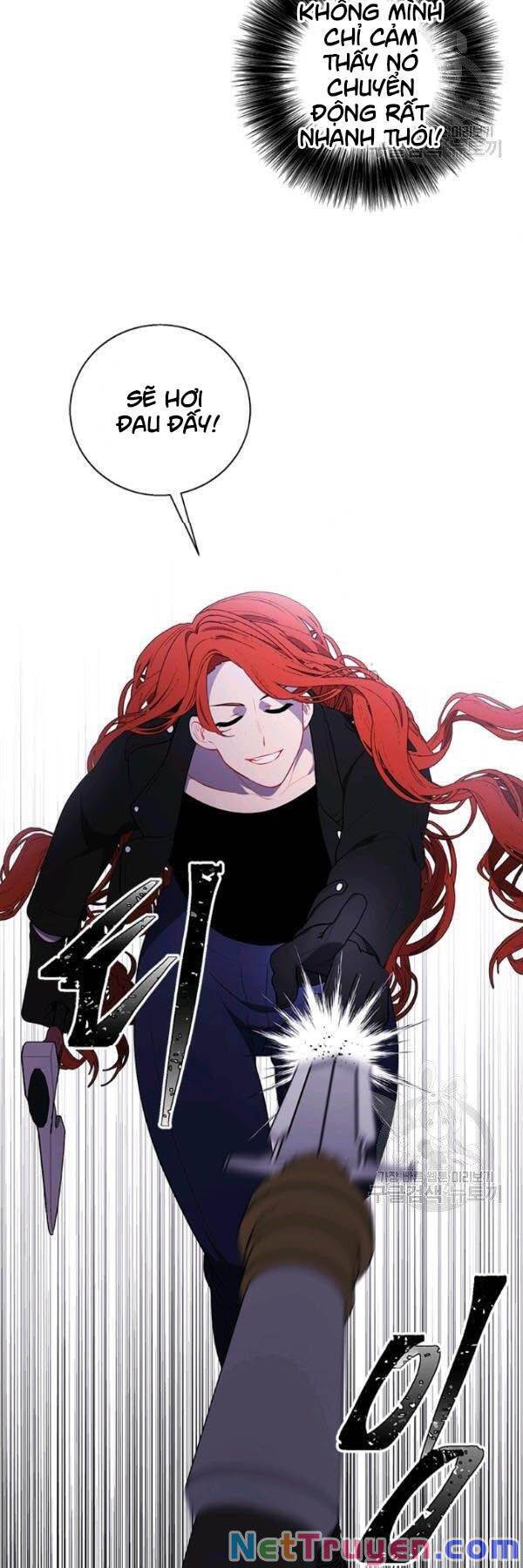 Biến Thành Phế Vật Trong Tiểu Thuyết Giả Tưởng Chapter 42 - Trang 2