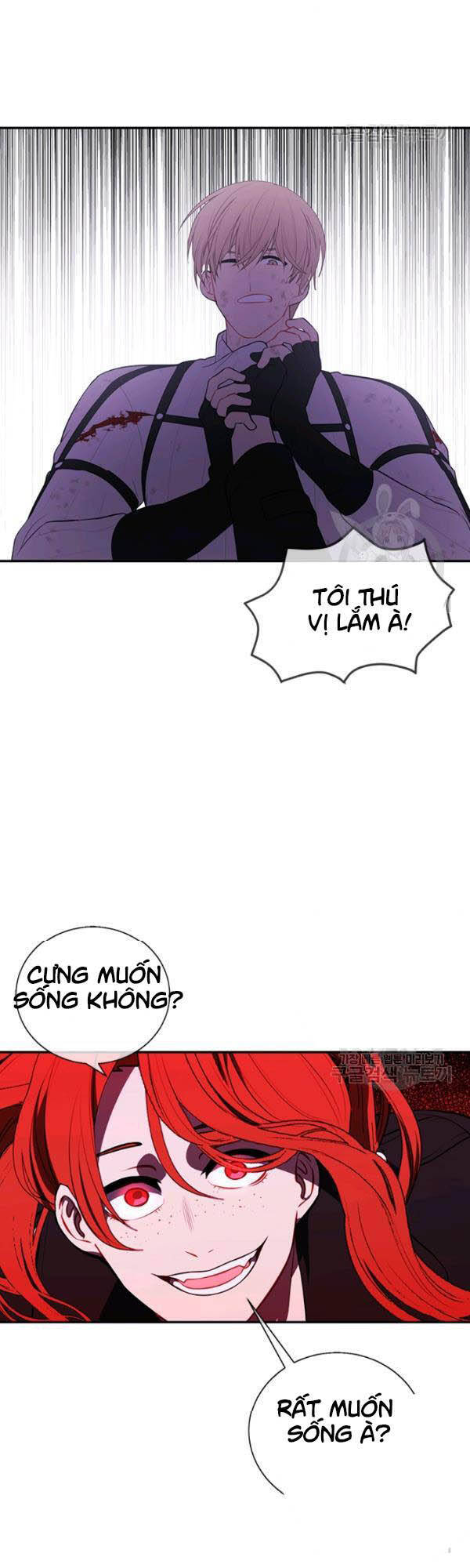 Biến Thành Phế Vật Trong Tiểu Thuyết Giả Tưởng Chapter 43 - Trang 2