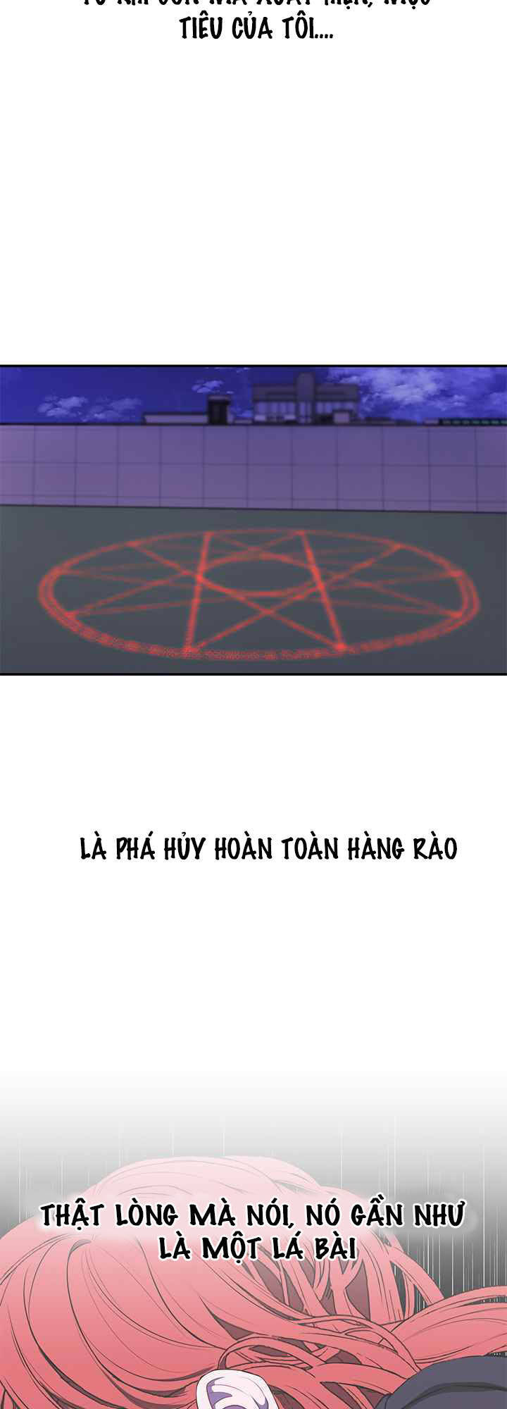 Biến Thành Phế Vật Trong Tiểu Thuyết Giả Tưởng Chapter 44 - Trang 2