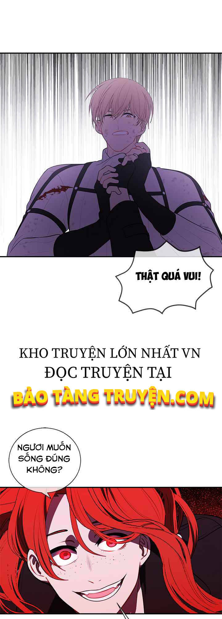 Biến Thành Phế Vật Trong Tiểu Thuyết Giả Tưởng Chapter 44 - Trang 2