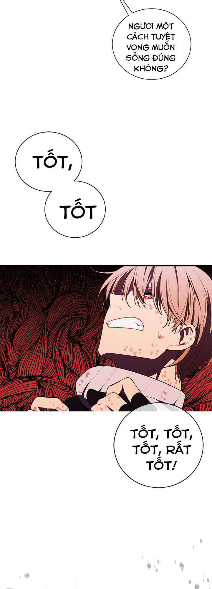 Biến Thành Phế Vật Trong Tiểu Thuyết Giả Tưởng Chapter 44 - Trang 2