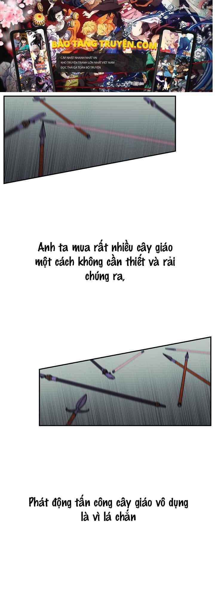 Biến Thành Phế Vật Trong Tiểu Thuyết Giả Tưởng Chapter 44 - Trang 2