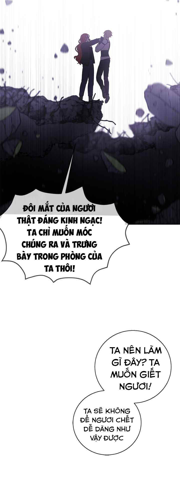 Biến Thành Phế Vật Trong Tiểu Thuyết Giả Tưởng Chapter 44 - Trang 2