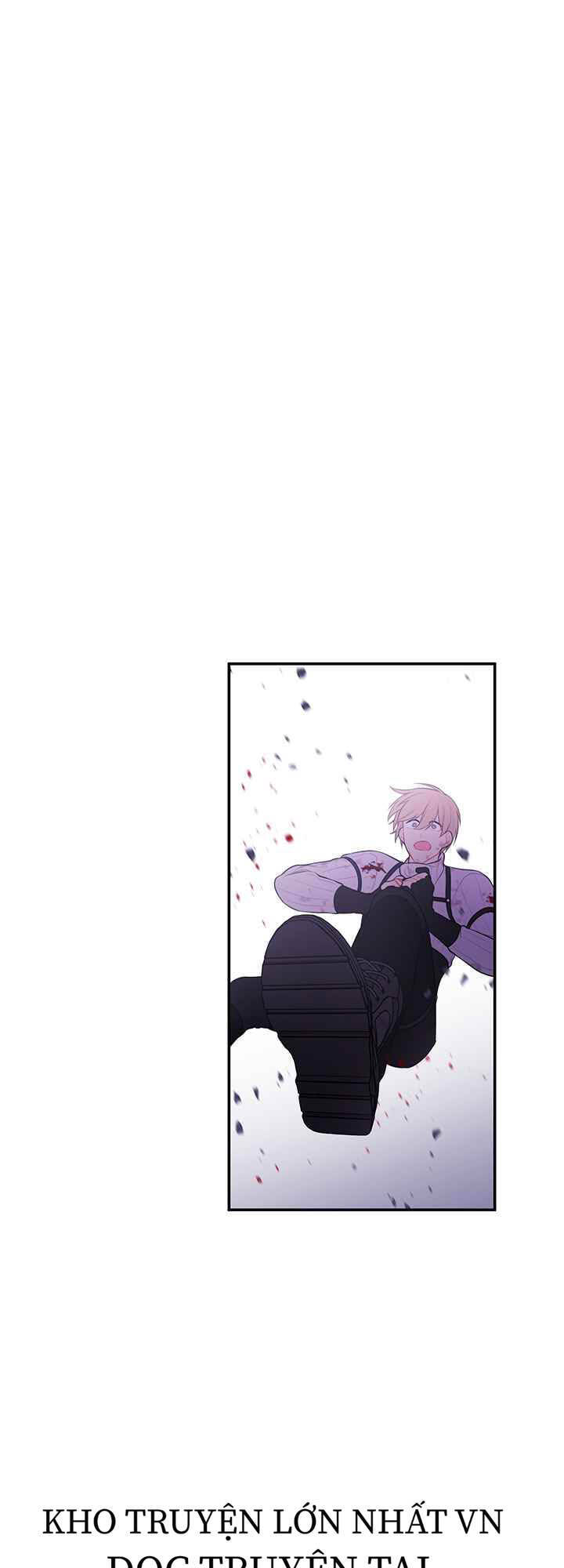 Biến Thành Phế Vật Trong Tiểu Thuyết Giả Tưởng Chapter 44 - Trang 2