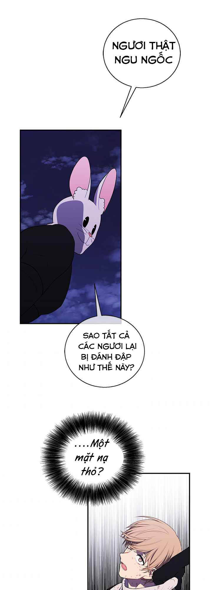 Biến Thành Phế Vật Trong Tiểu Thuyết Giả Tưởng Chapter 44 - Trang 2