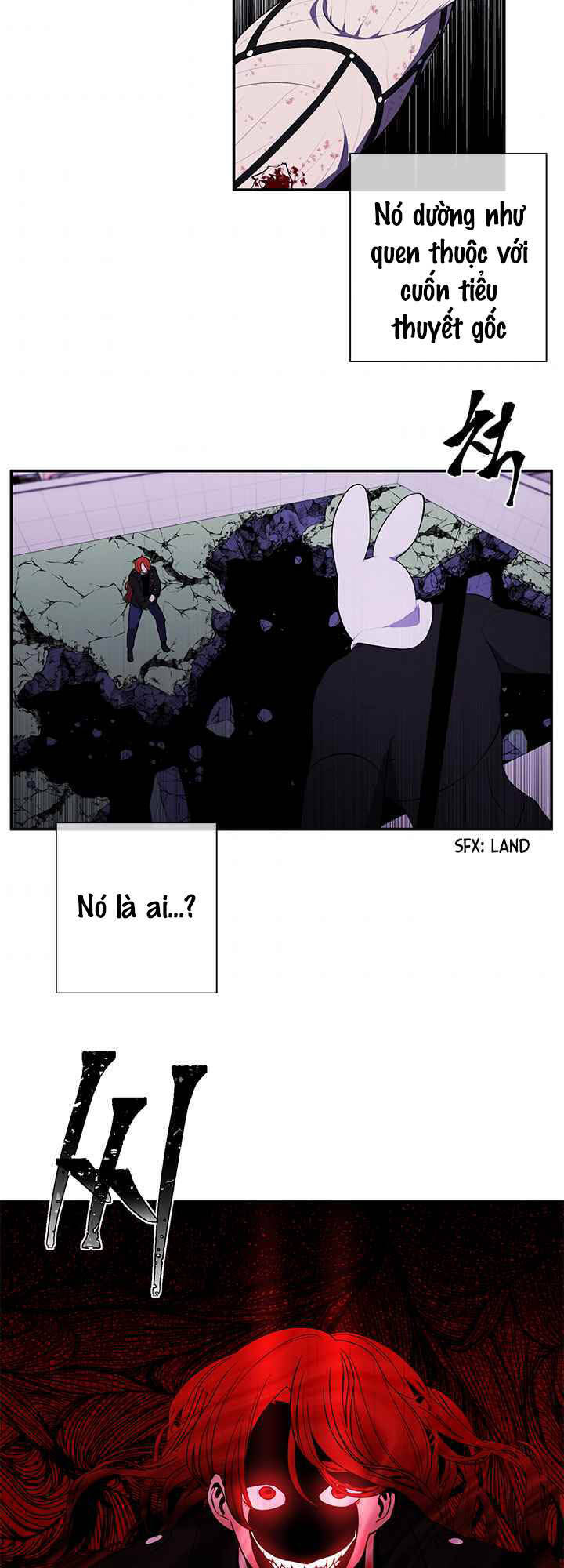 Biến Thành Phế Vật Trong Tiểu Thuyết Giả Tưởng Chapter 44 - Trang 2