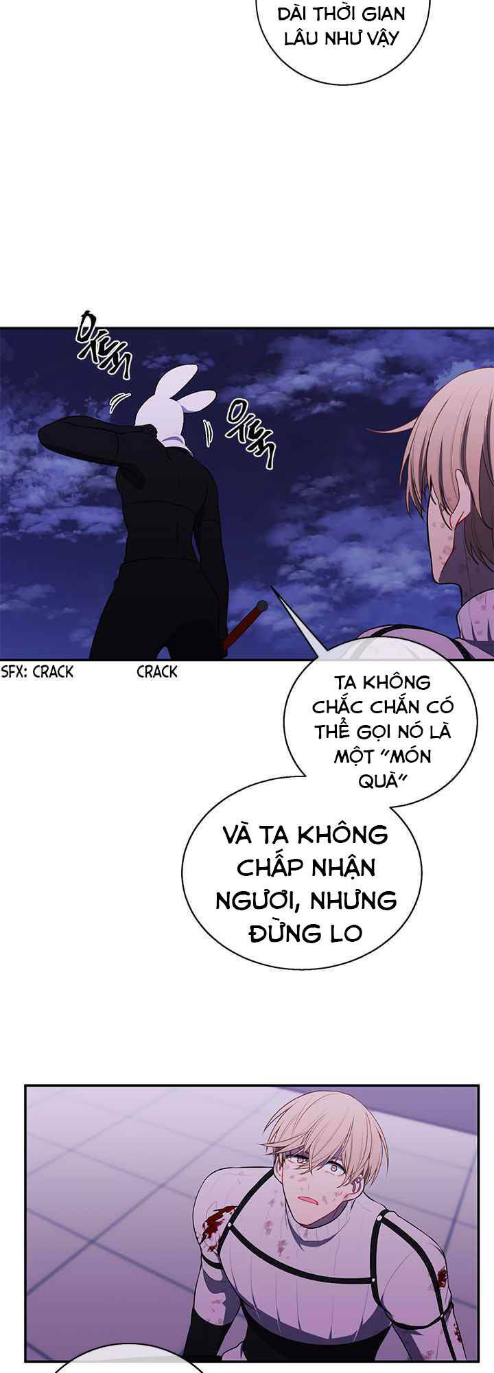 Biến Thành Phế Vật Trong Tiểu Thuyết Giả Tưởng Chapter 44 - Trang 2