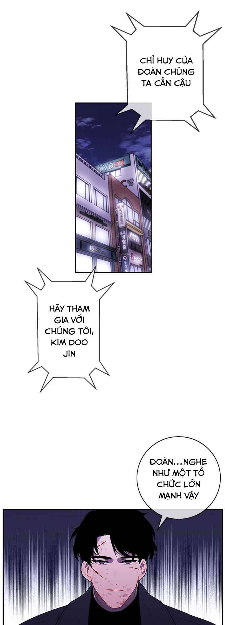 Biến Thành Phế Vật Trong Tiểu Thuyết Giả Tưởng Chapter 44 - Trang 2