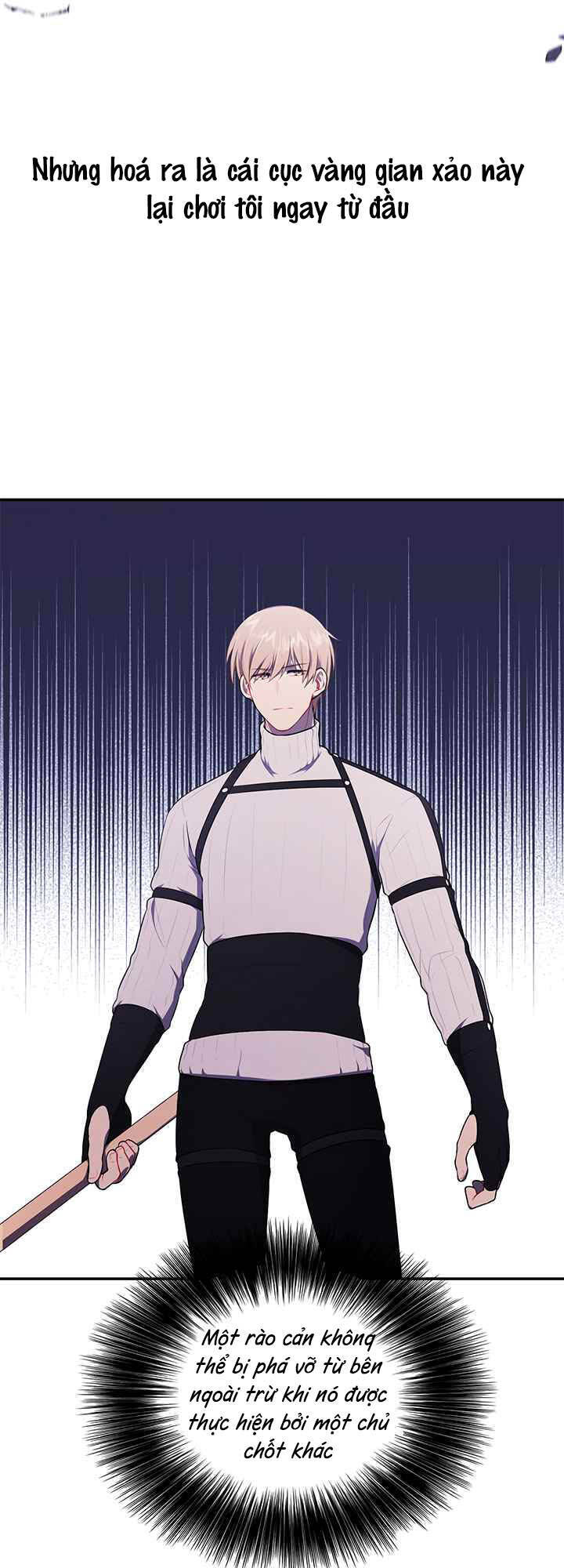 Biến Thành Phế Vật Trong Tiểu Thuyết Giả Tưởng Chapter 44 - Trang 2