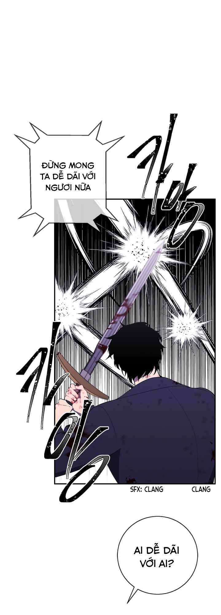 Biến Thành Phế Vật Trong Tiểu Thuyết Giả Tưởng Chapter 45 - Trang 2