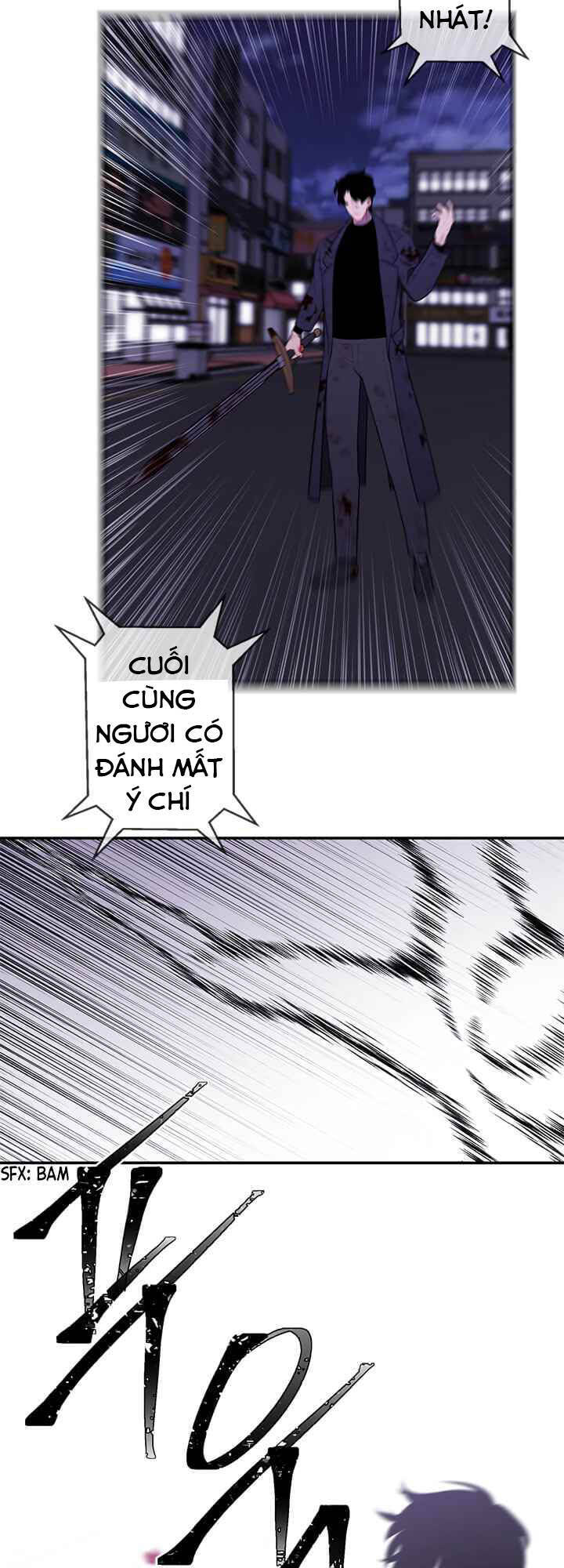 Biến Thành Phế Vật Trong Tiểu Thuyết Giả Tưởng Chapter 45 - Trang 2