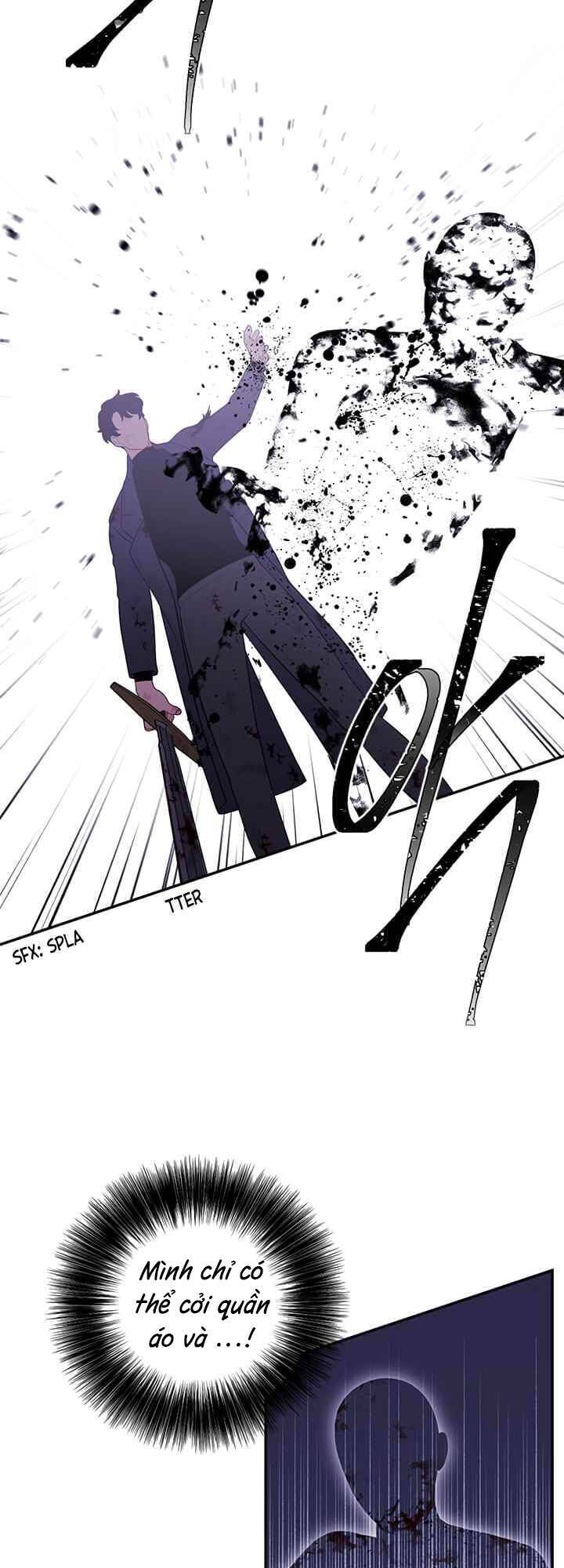 Biến Thành Phế Vật Trong Tiểu Thuyết Giả Tưởng Chapter 45 - Trang 2