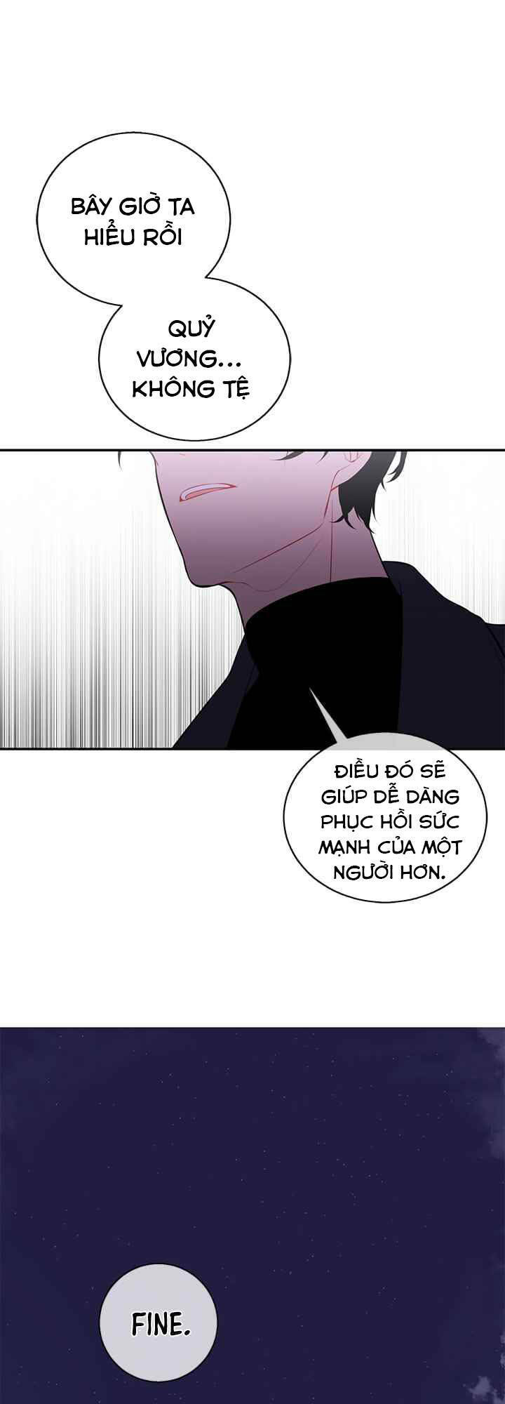 Biến Thành Phế Vật Trong Tiểu Thuyết Giả Tưởng Chapter 45 - Trang 2