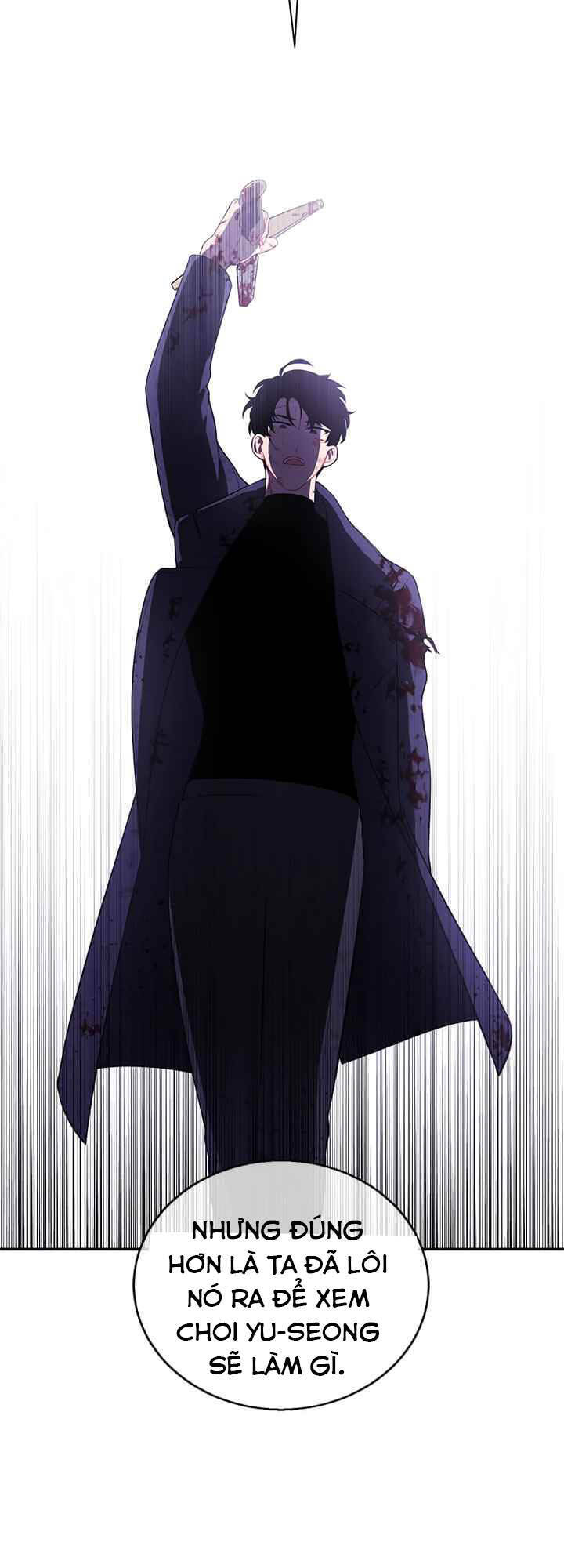 Biến Thành Phế Vật Trong Tiểu Thuyết Giả Tưởng Chapter 45 - Trang 2