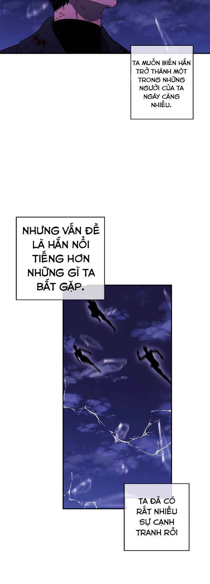 Biến Thành Phế Vật Trong Tiểu Thuyết Giả Tưởng Chapter 45 - Trang 2