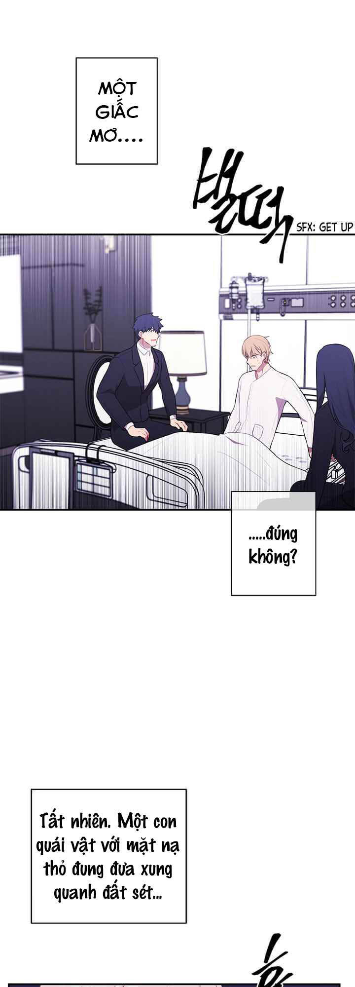 Biến Thành Phế Vật Trong Tiểu Thuyết Giả Tưởng Chapter 45 - Trang 2