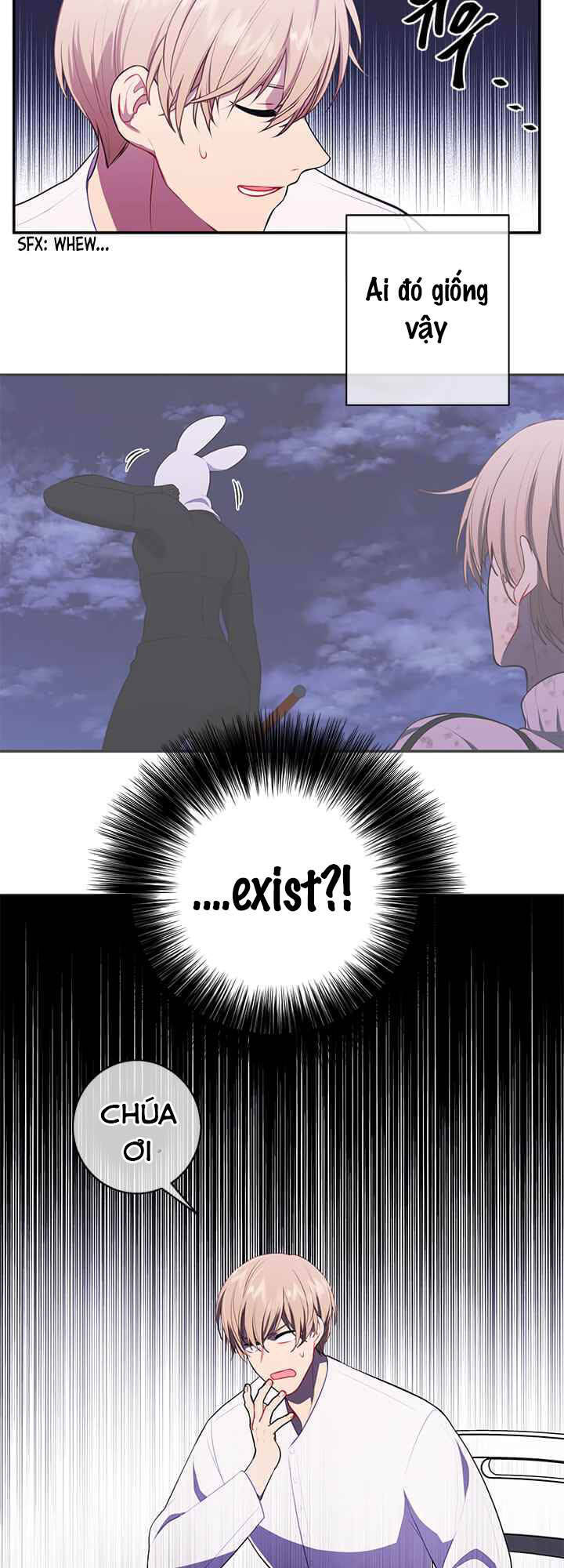 Biến Thành Phế Vật Trong Tiểu Thuyết Giả Tưởng Chapter 45 - Trang 2