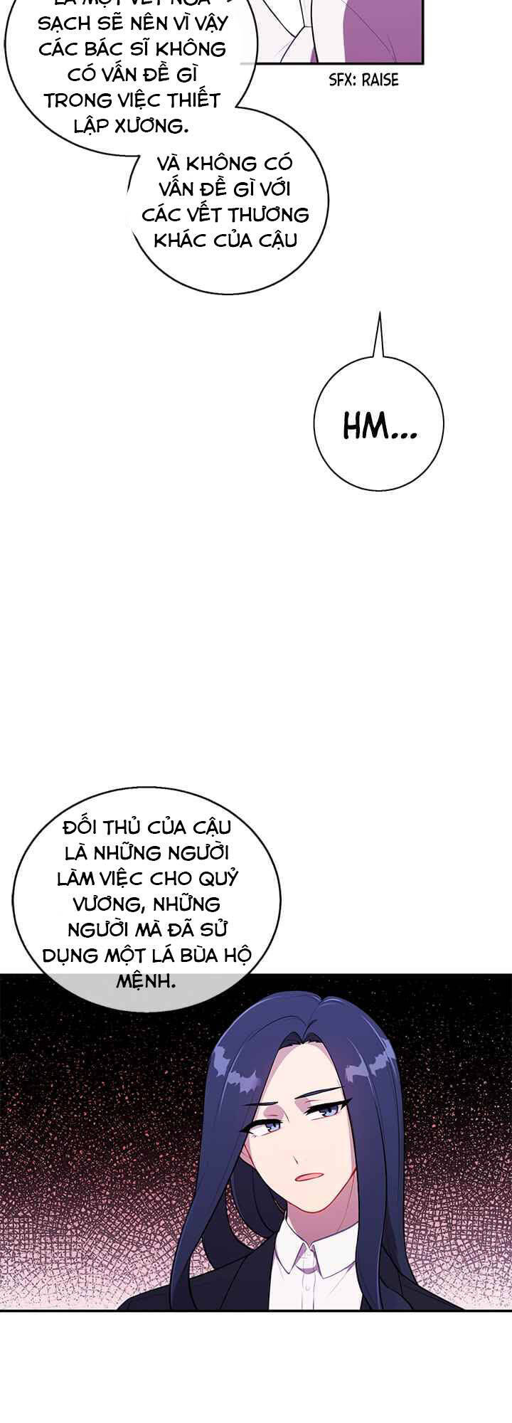 Biến Thành Phế Vật Trong Tiểu Thuyết Giả Tưởng Chapter 45 - Trang 2