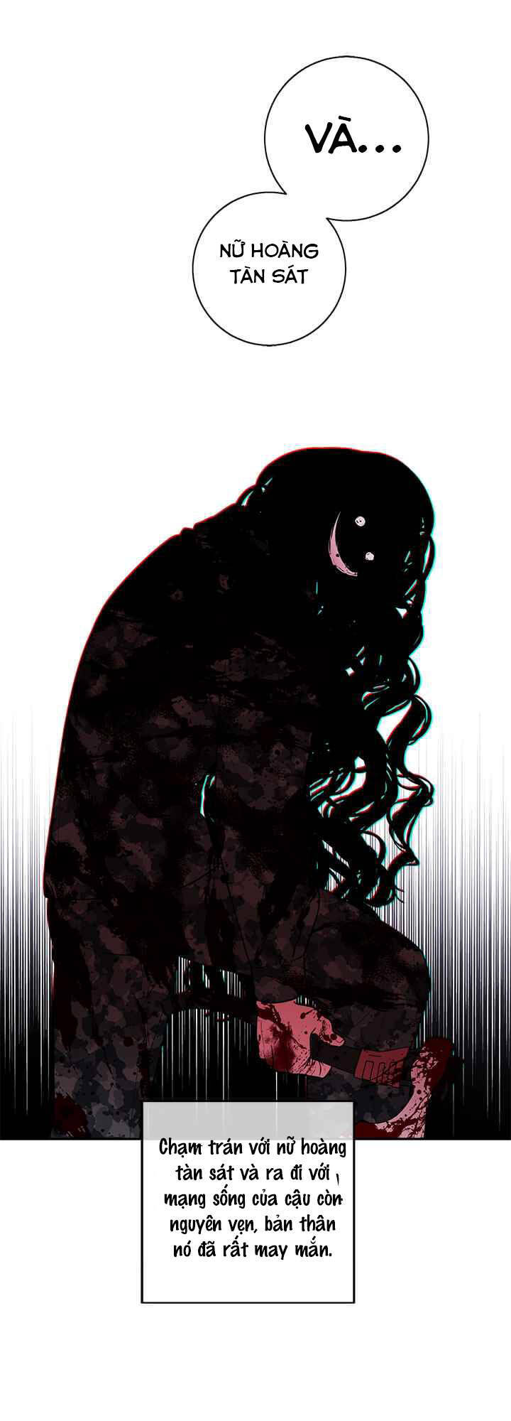 Biến Thành Phế Vật Trong Tiểu Thuyết Giả Tưởng Chapter 45 - Trang 2