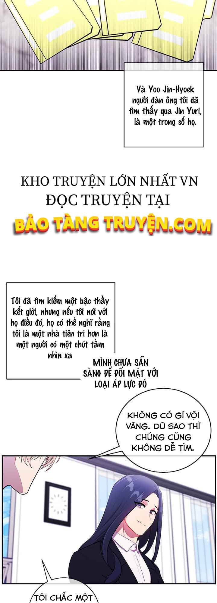 Biến Thành Phế Vật Trong Tiểu Thuyết Giả Tưởng Chapter 45 - Trang 2