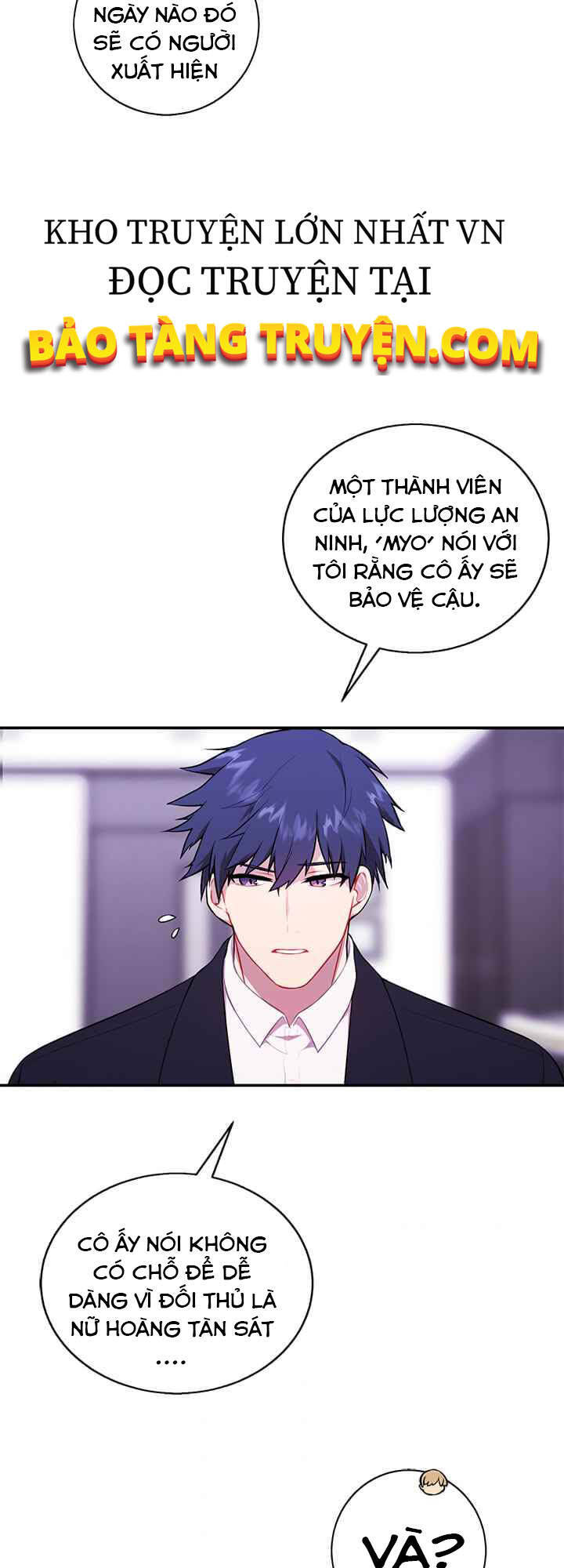 Biến Thành Phế Vật Trong Tiểu Thuyết Giả Tưởng Chapter 45 - Trang 2