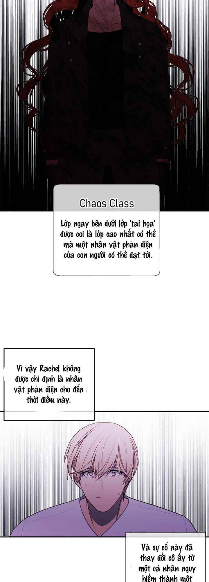 Biến Thành Phế Vật Trong Tiểu Thuyết Giả Tưởng Chapter 45 - Trang 2