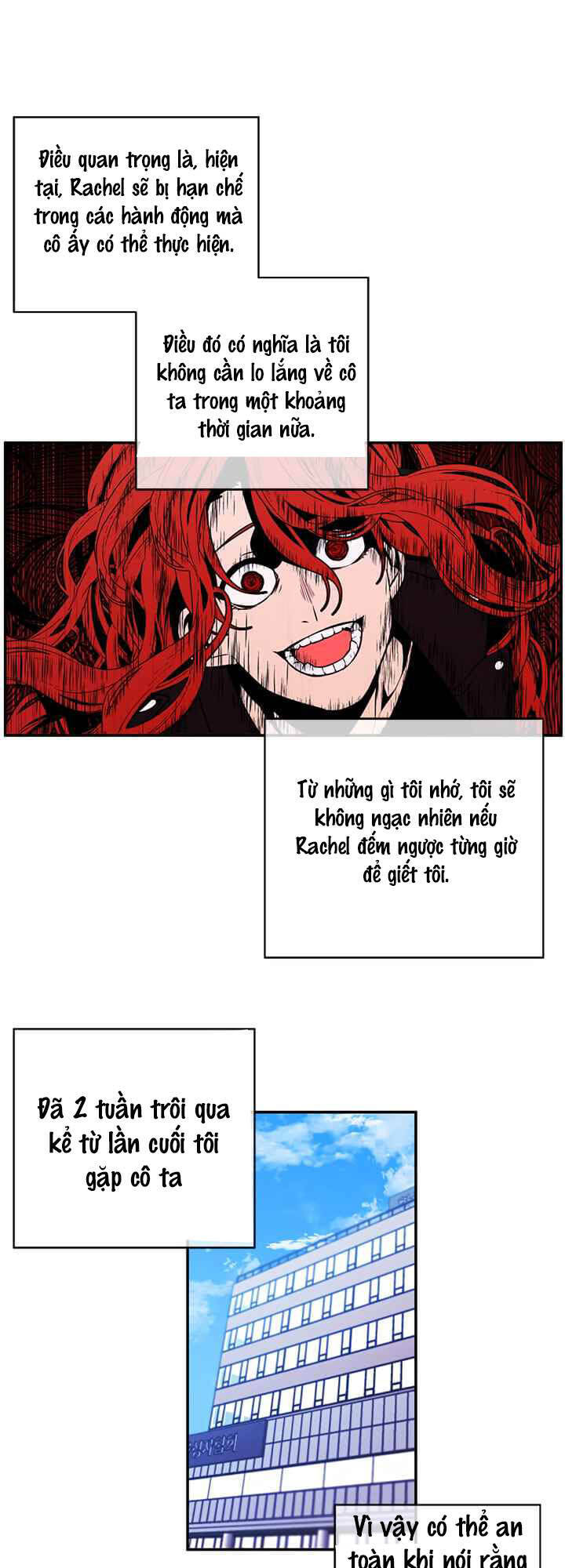 Biến Thành Phế Vật Trong Tiểu Thuyết Giả Tưởng Chapter 45 - Trang 2