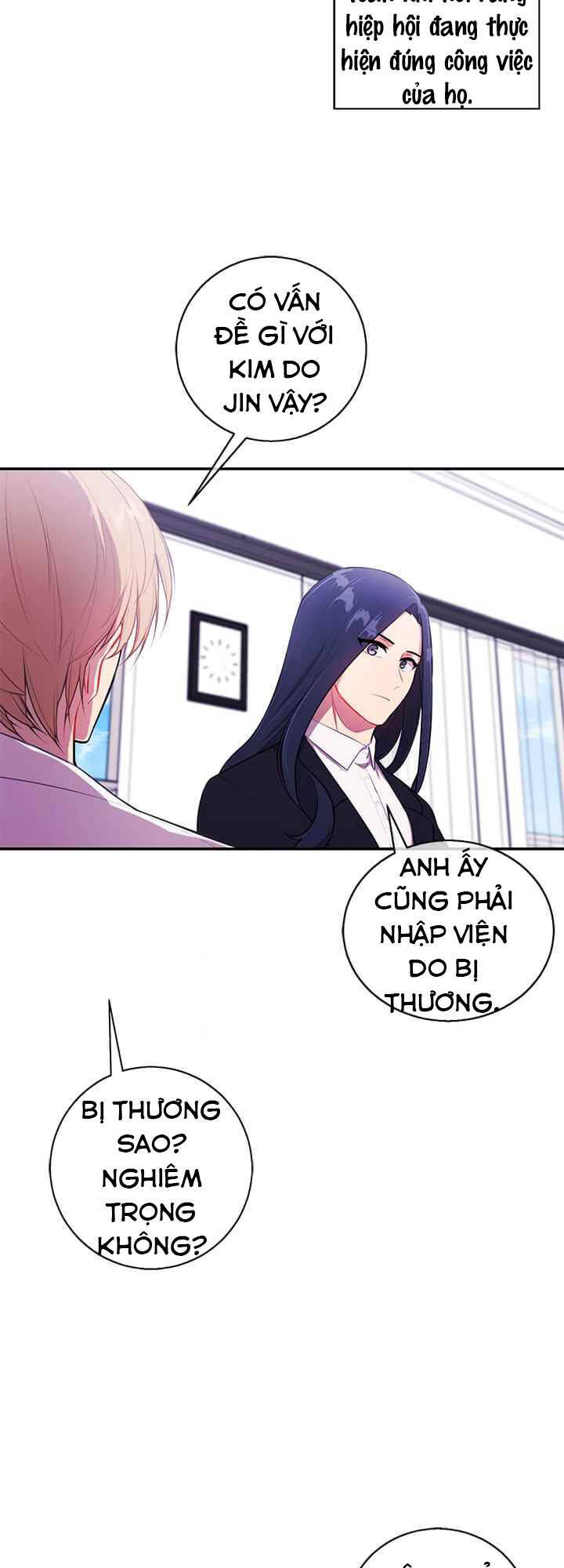 Biến Thành Phế Vật Trong Tiểu Thuyết Giả Tưởng Chapter 45 - Trang 2