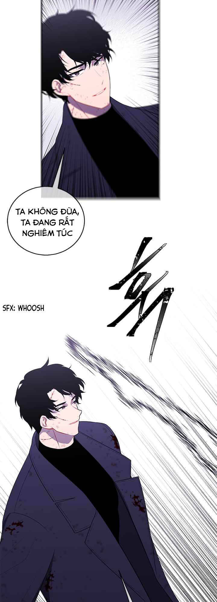 Biến Thành Phế Vật Trong Tiểu Thuyết Giả Tưởng Chapter 45 - Trang 2