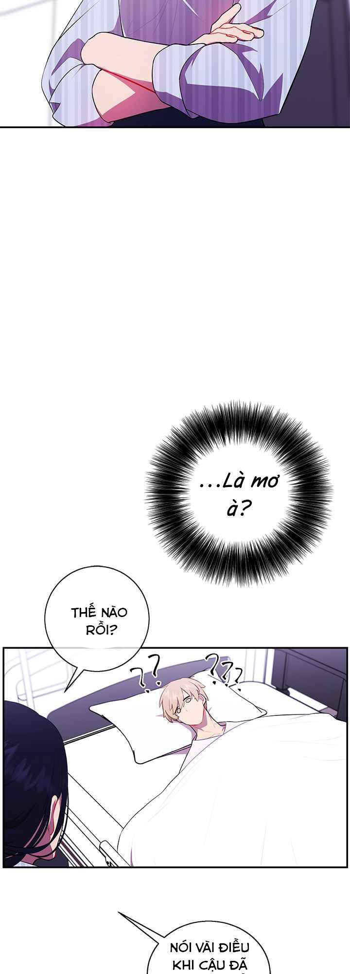 Biến Thành Phế Vật Trong Tiểu Thuyết Giả Tưởng Chapter 46 - Trang 2