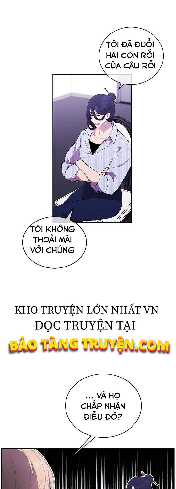 Biến Thành Phế Vật Trong Tiểu Thuyết Giả Tưởng Chapter 46 - Trang 2