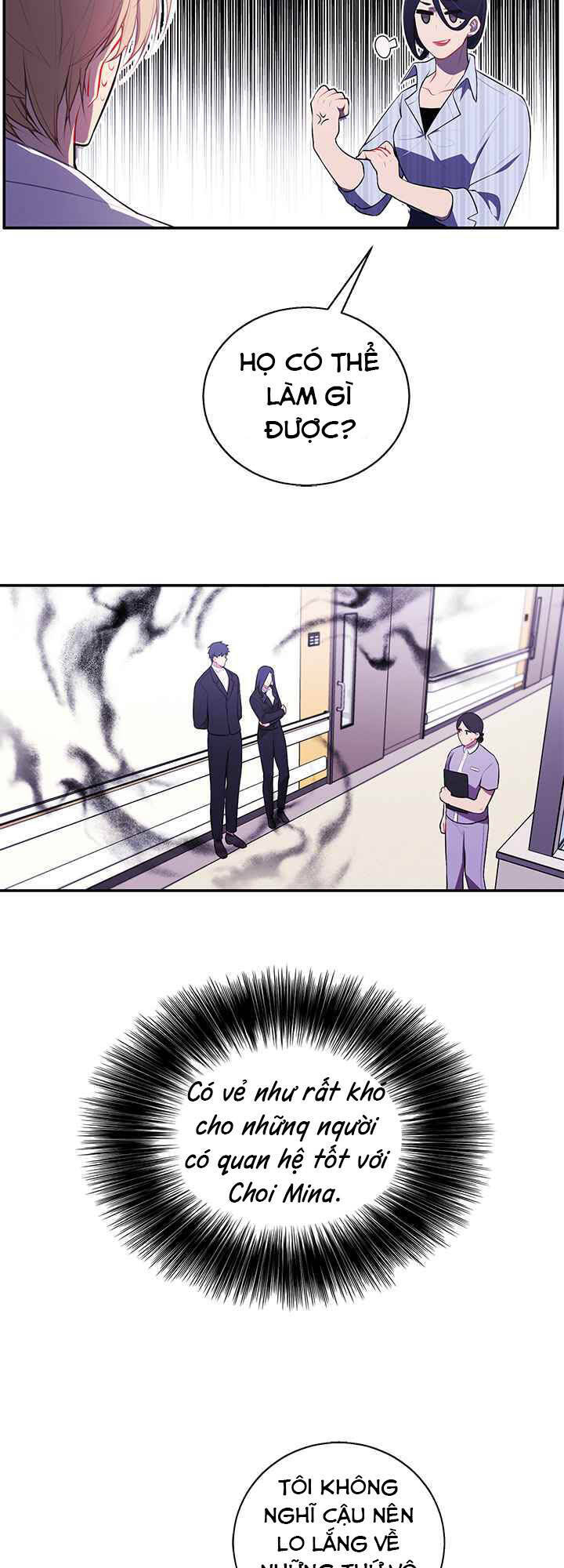 Biến Thành Phế Vật Trong Tiểu Thuyết Giả Tưởng Chapter 46 - Trang 2