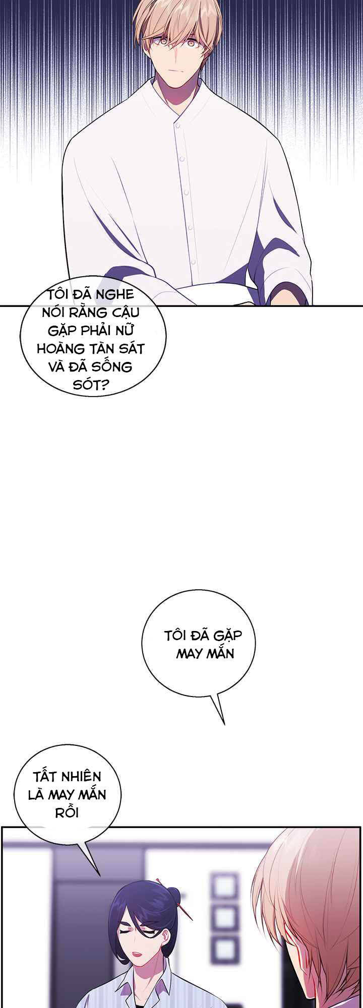 Biến Thành Phế Vật Trong Tiểu Thuyết Giả Tưởng Chapter 46 - Trang 2