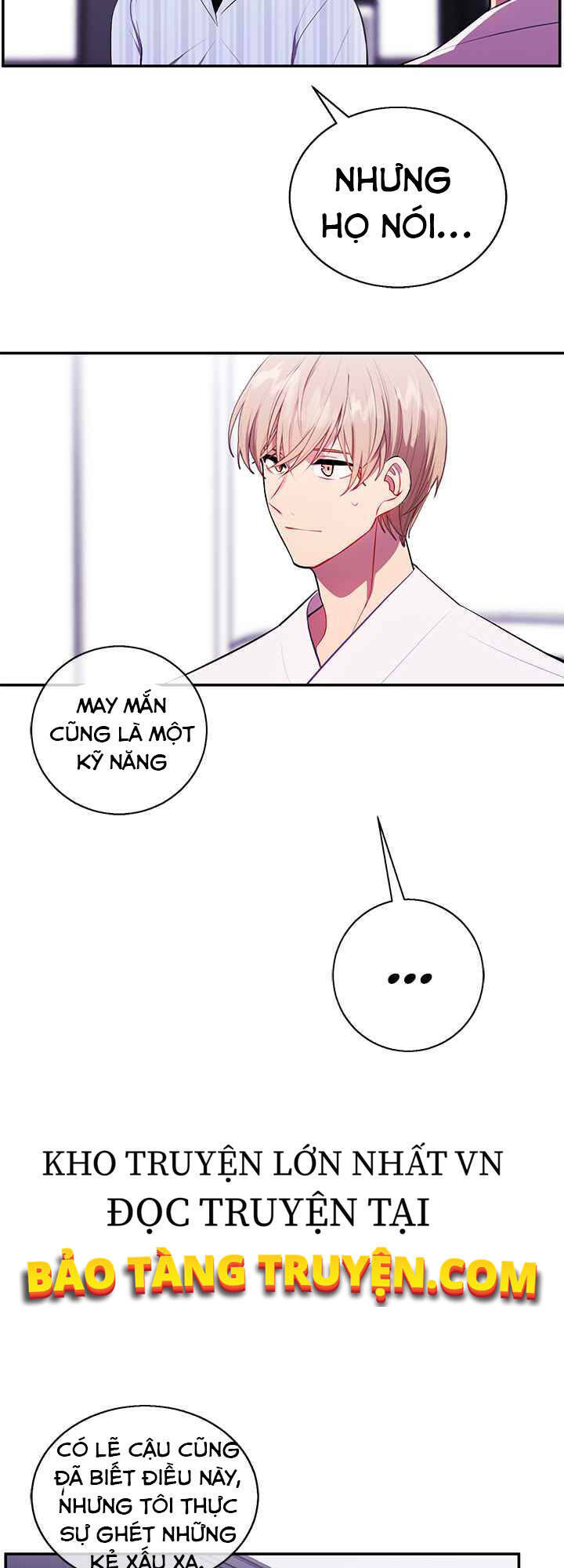Biến Thành Phế Vật Trong Tiểu Thuyết Giả Tưởng Chapter 46 - Trang 2