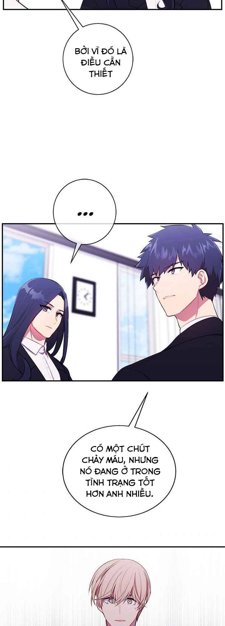 Biến Thành Phế Vật Trong Tiểu Thuyết Giả Tưởng Chapter 46 - Trang 2