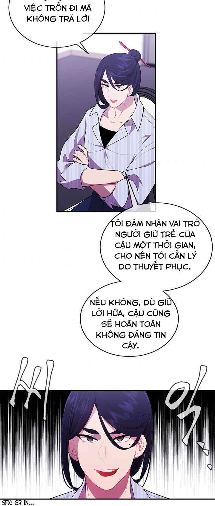 Biến Thành Phế Vật Trong Tiểu Thuyết Giả Tưởng Chapter 46 - Trang 2