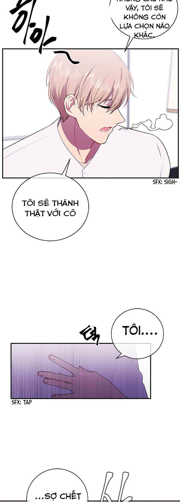 Biến Thành Phế Vật Trong Tiểu Thuyết Giả Tưởng Chapter 46 - Trang 2