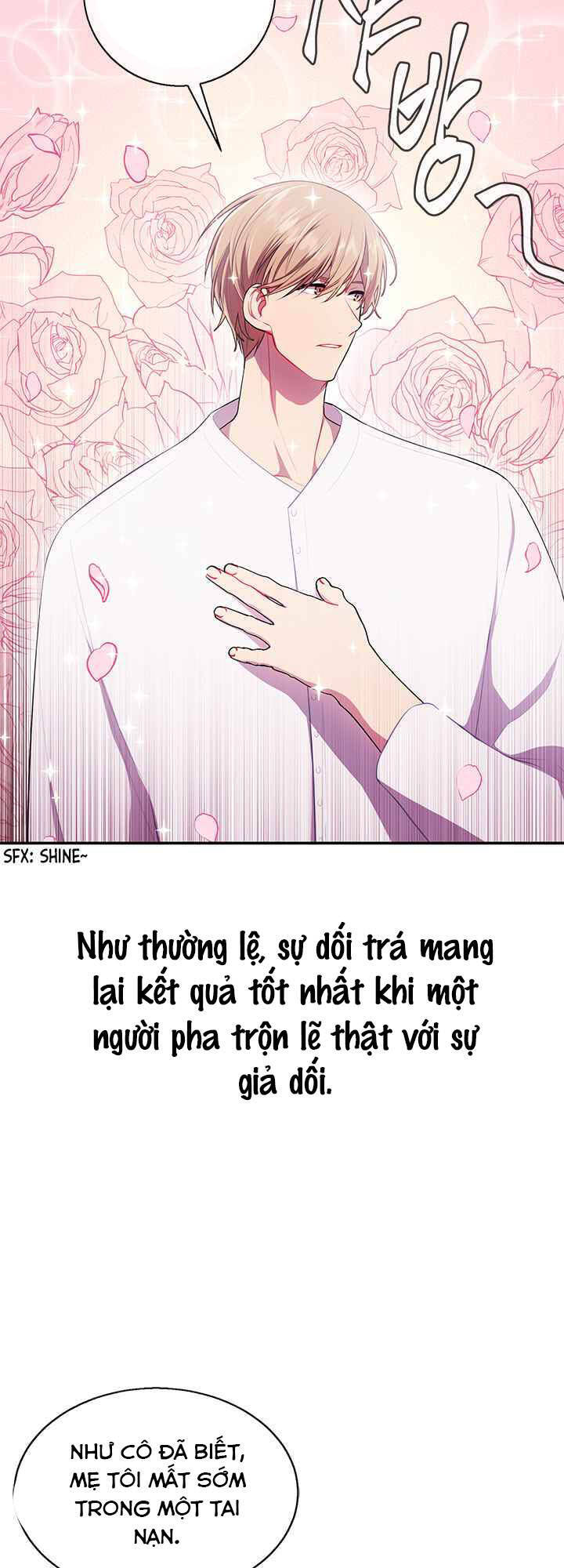 Biến Thành Phế Vật Trong Tiểu Thuyết Giả Tưởng Chapter 46 - Trang 2