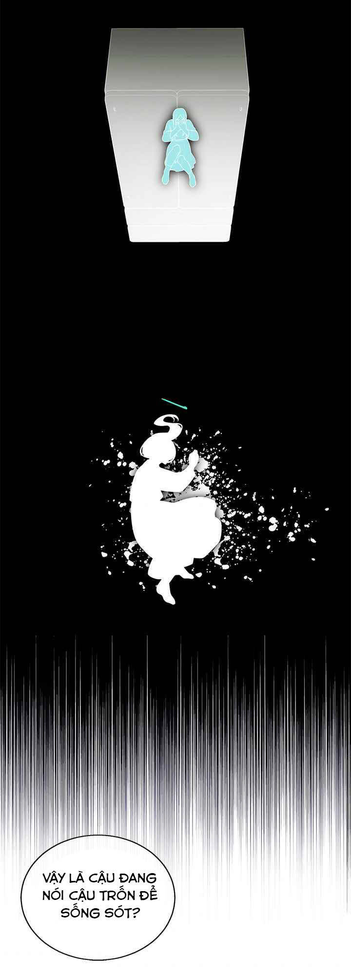 Biến Thành Phế Vật Trong Tiểu Thuyết Giả Tưởng Chapter 46 - Trang 2