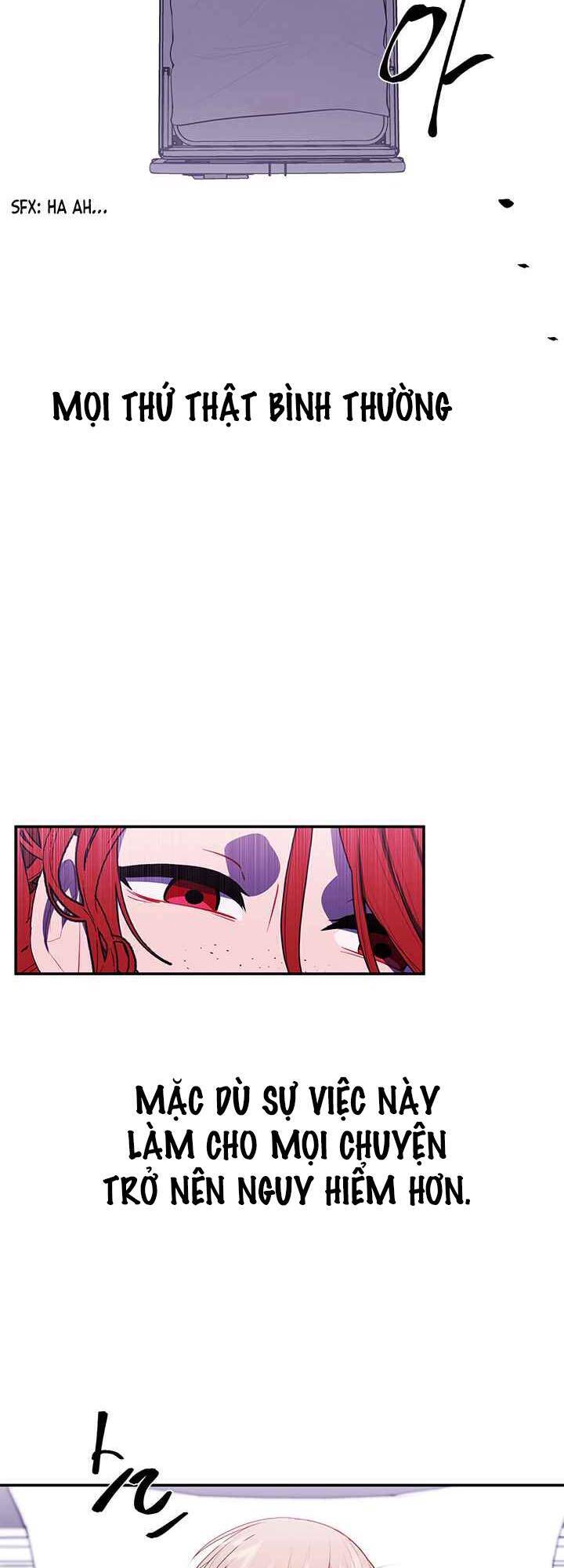 Biến Thành Phế Vật Trong Tiểu Thuyết Giả Tưởng Chapter 46 - Trang 2