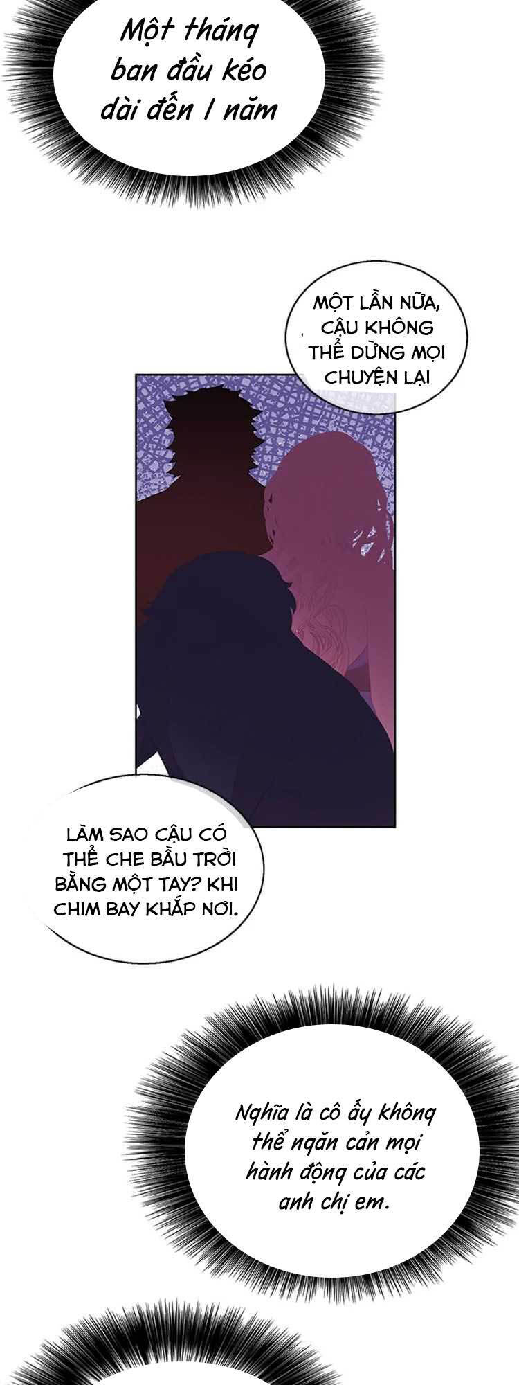 Biến Thành Phế Vật Trong Tiểu Thuyết Giả Tưởng Chapter 47 - Trang 2