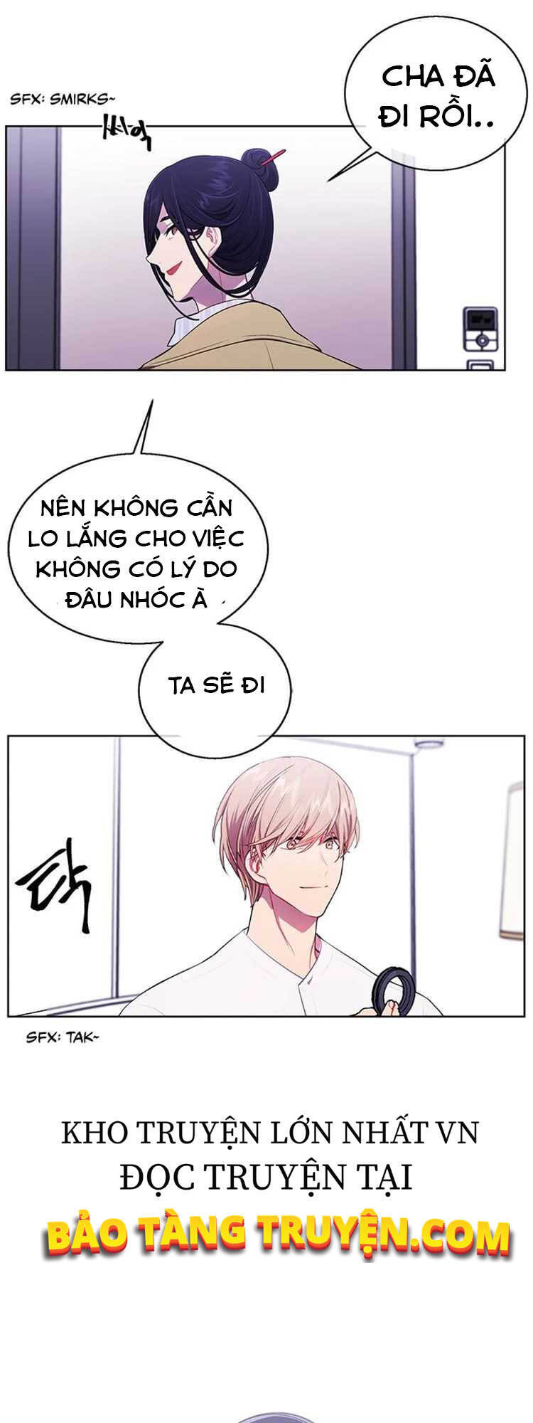 Biến Thành Phế Vật Trong Tiểu Thuyết Giả Tưởng Chapter 47 - Trang 2