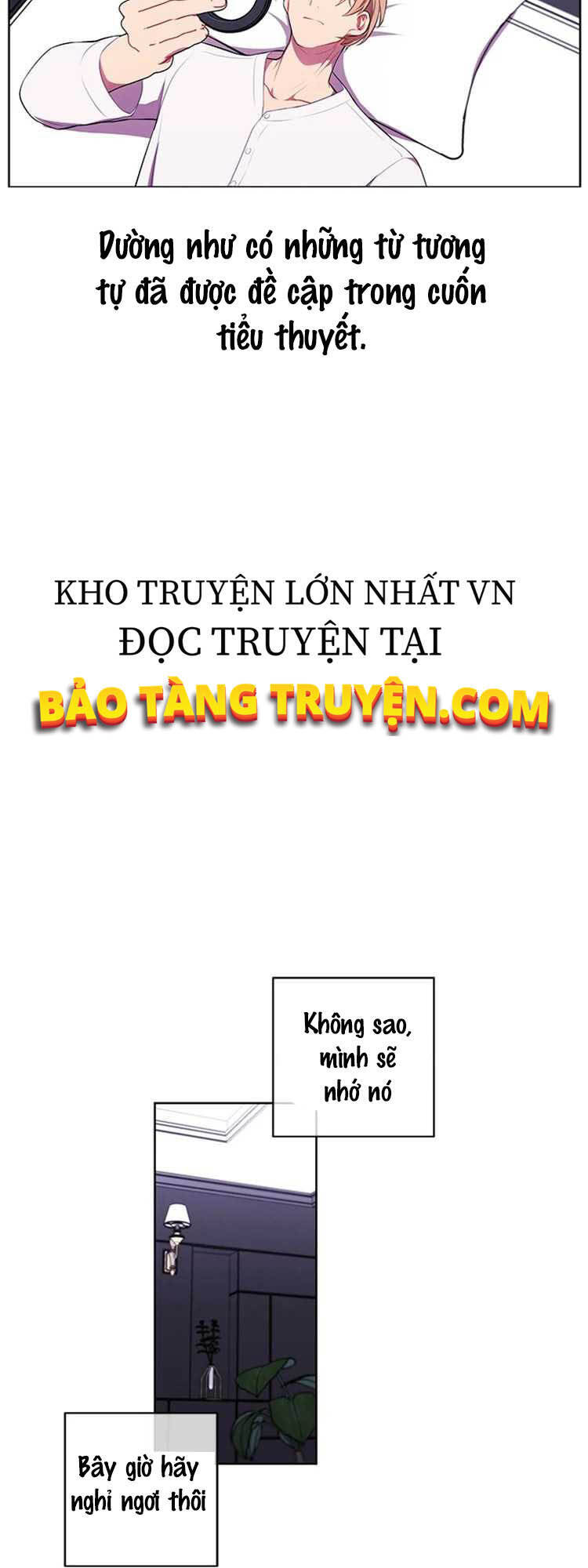 Biến Thành Phế Vật Trong Tiểu Thuyết Giả Tưởng Chapter 47 - Trang 2