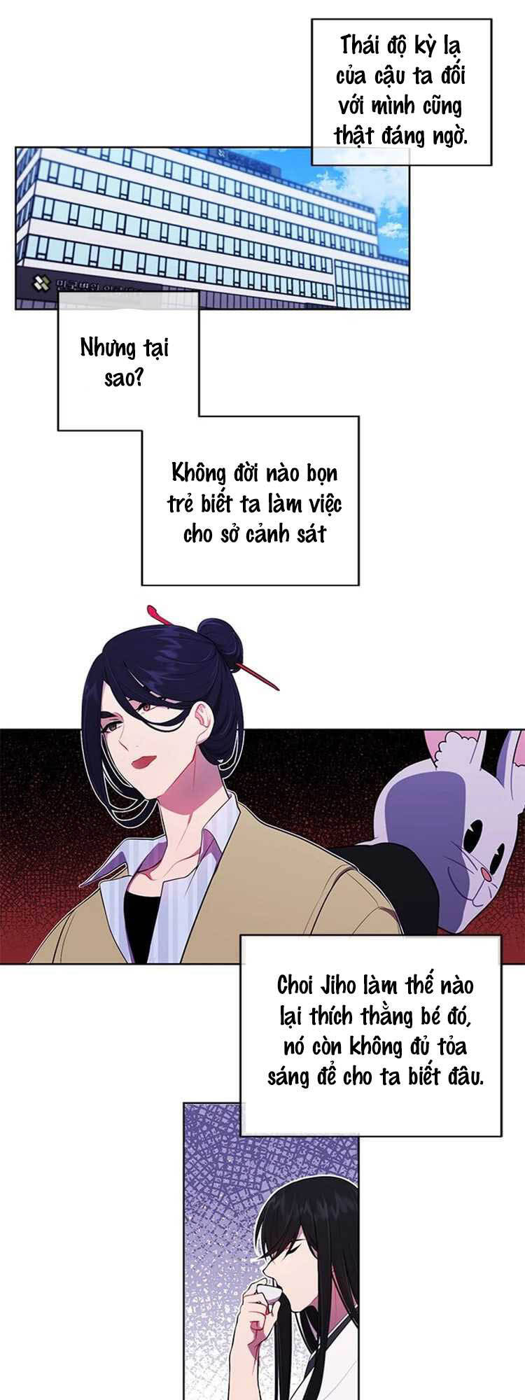 Biến Thành Phế Vật Trong Tiểu Thuyết Giả Tưởng Chapter 47 - Trang 2