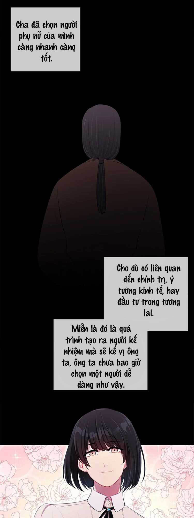 Biến Thành Phế Vật Trong Tiểu Thuyết Giả Tưởng Chapter 47 - Trang 2